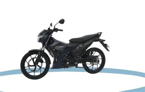 Suzuki Raider R150 2024 Specs And Feature Philippines .
